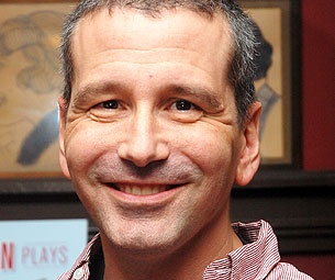 Director David Cromer Wins 2010 MacArthur 'Genius' Award