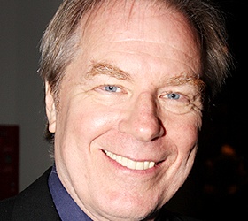 Superior Donuts Star Michael McKean to Host 2009 Broadway on Broadway