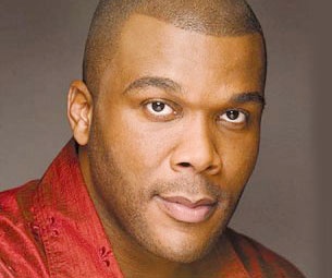 Watch Out, Madea! Tyler Perry Takes on For Colored Girls Film