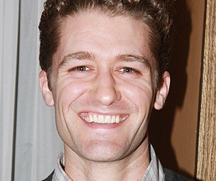 Glee Star Matthew Morrison Will Not Return for Final Weeks of South Pacific