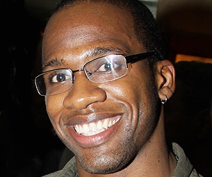 Amazing! The Lion King's Dashaun Young Hopes to Compete in a TV Reality Race