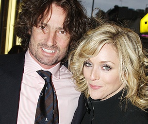 Tony-Winning 30 Rock Star Jane Krakowski Engaged