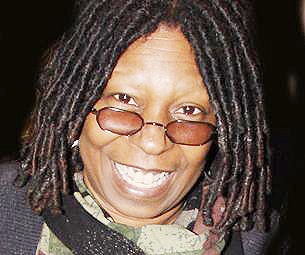 Whoopi Goldberg to Get a Fresh View of The Lion King with Cameo Appearance