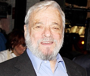 Stephen Sondheim to Receive Handel Medallion, New York City’s Highest Arts Honor