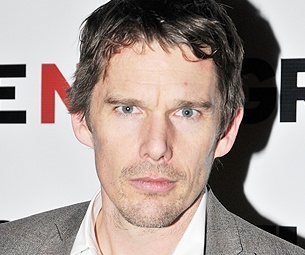 Ethan Hawke, Laurie Metcalf, Chad Deity & More Win 2011 Obie Awards