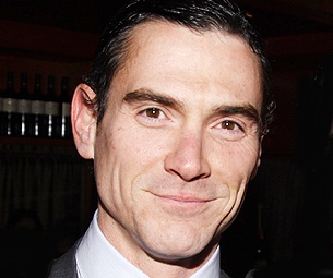 Tony Winner Billy Crudup to Star in Adam Rapp's The Metal Children 