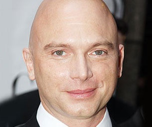 Michael Cerveris Joins Ricky Martin and Elena Roger in Evita; Revival to Play Marquis Theatre