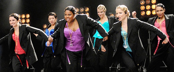 Get Into the Groove as Glee Goes Madonna Crazy