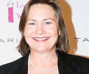 Going Pro: Get Your Tickets Now For Mrs. Warren's Profession, Starring Cherry Jones