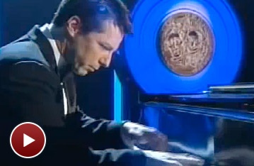 Broadway’s Best Rock the Opening Number at the 2010 Tony Awards