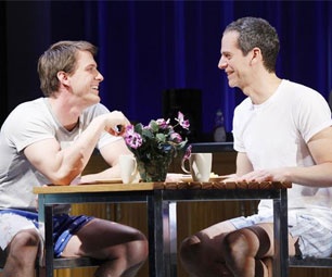 Patrick Breen On How Next Fall Brings Two Worlds Together, Sans Rainbow Flags