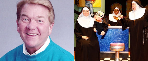 Nunsense Creator Dan Goggin on His 25 Years at the Convent