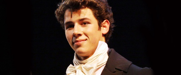 Les Miserables Anniversary Concert (Featuring Lea Salonga, Nick Jonas & More) to be Broadcast in U.S. Movie Theaters