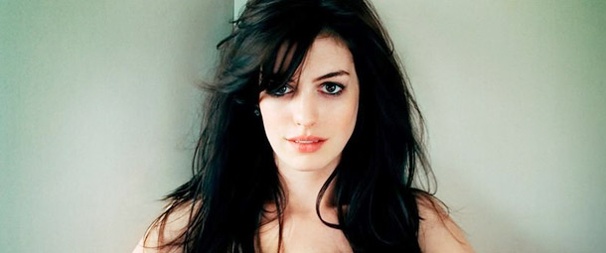 Fans Want Anne Hathaway to Enlist in Film Remake of South Pacific