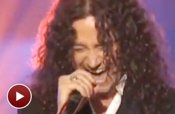 America's Got Talent Gets Rocked by Rock of Ages (and One Twisted Sister)