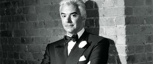 John O'Hurley Jazzes on Chicago, Seinfeld, TV Dancing & More