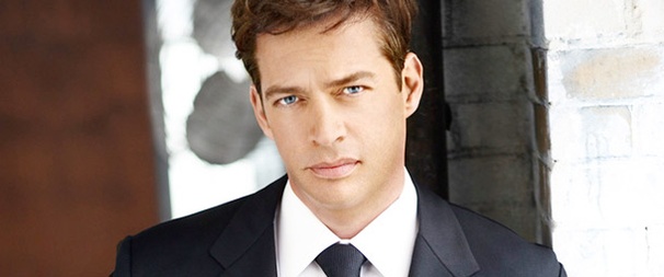 Harry Connick Jr. to Star in Broadway Revival of On a Clear Day You Can See Forever