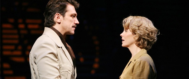 Broadway Grosses: South Pacific Ends Enchanted Run on High Note