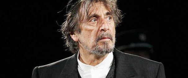 The Merchant of Venice, Starring Al Pacino, Sets Opening Night