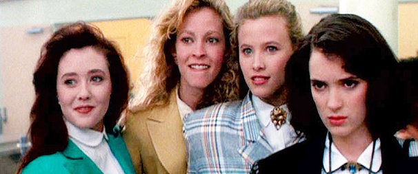 80s Cult Classic Heathers To Make Musical Debut at Joe's Pub