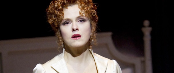 Broadway Grosses: Stars Shine Brightly For Night Music