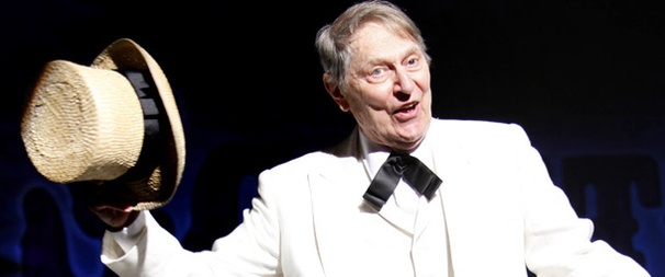 John Cullum Confirmed for Broadway Cast of The Scottsboro Boys