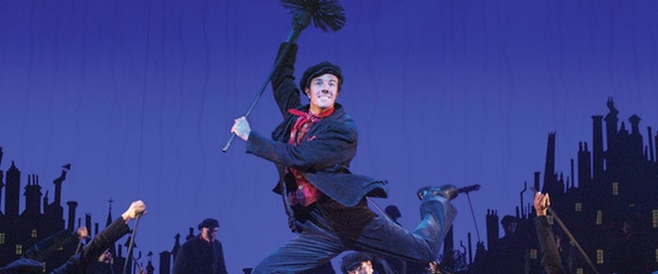 Gavin Lee, Marc Kudisch & Laurence Fishburne Among DC's Helen Hayes Award Nominees