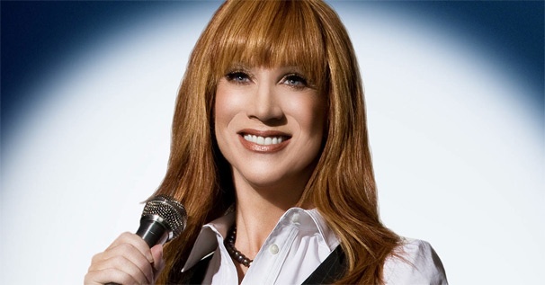 From D-List to Broadway: Fans Want Kathy Griffin Working in the Theater