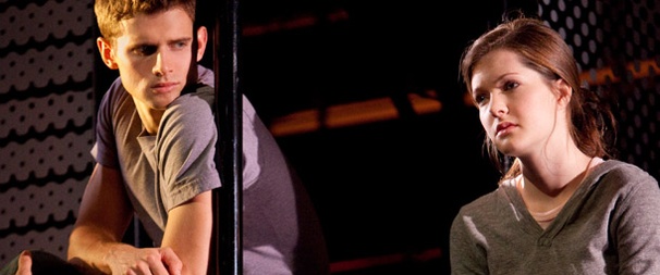 Meghann Fahy Savors Stepping Up from Understudy to Star in Next to Normal
