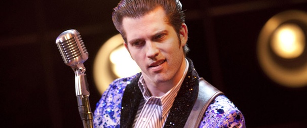Casting Announced for Off-Broadway Production of Million Dollar Quartet