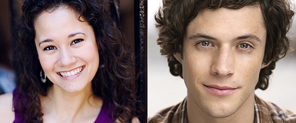 Complete Casting Announced for West Side Story's First National Tour