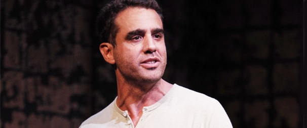 What's Up, Bobby Cannavale? The Trust Star on Getting Lucky, Being Sexy and His Nerdy Secret