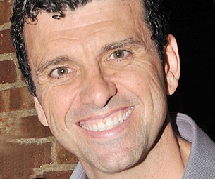 Broadway Vet Bradley Dean to Join The Fantasticks as El Gallo