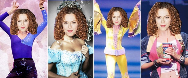 Weekend Poll: Which Broadway Role Should Bernadette Peters Play?