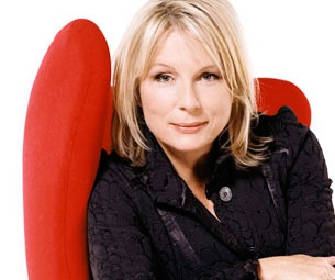 Absolutely Fabulous Scribe Jennifer Saunders to Pen Spice Girls Musical