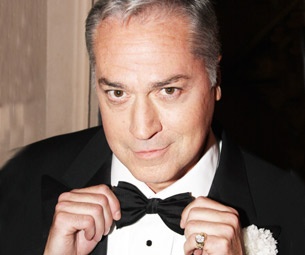 Tom Hewitt Headed Back to Chicago as Billy Flynn
