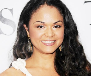 Tony Winner Karen Olivo Dishes on Getting Into an 'Empire State of Mind'
