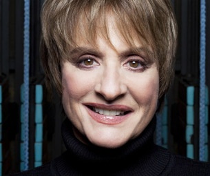 Drama League to Honor Patti LuPone at Black-Tie Benefit