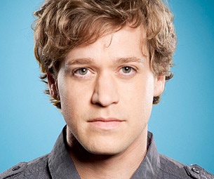 T.R. Knight on Tackling Mamet and Getting Back to His Life in the Theatre