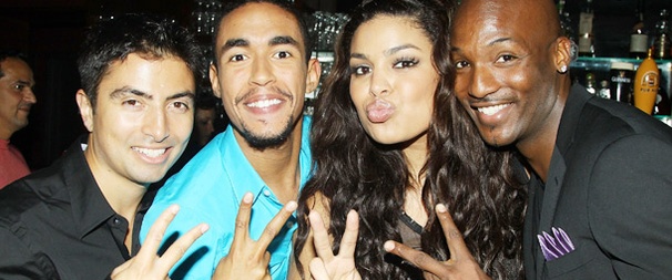 Jordin Sparks Celebrates Her In the Heights Broadway Debut
