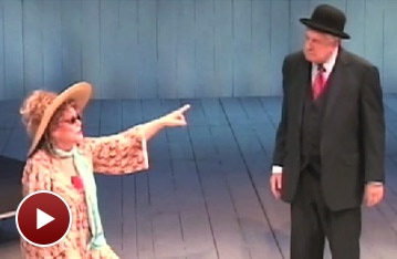 All About Me, Myself & I, in a Video Preview with the Cast