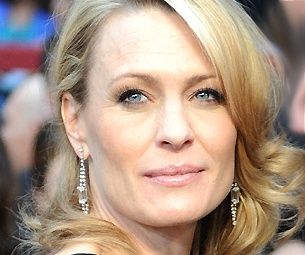 Robin Wright Withdraws from Upcoming Talley's Folly on Broadway