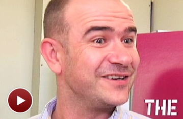 Chatting with the Stars of Broadway's The Pitmen Painters 