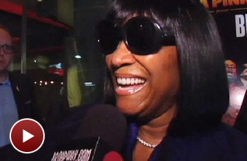 Ring them Belles! Fela! Celebrates the Addition of Music Legend Patti LaBelle