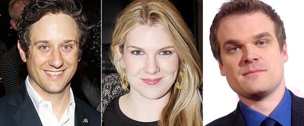 Rabe, Martin and More Reprise Roles in The Merchant of Venice; Fitzgerald, Harbour Join Cast