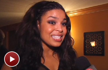 On Her Opening Night, Jordin Sparks Celebrates Reaching the Heights