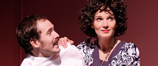 Peepshow! Come Sneak a Peek at Deep Throat Sex Scandal