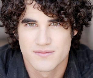 Glee's Darren Criss May Be Promoted to Series Regular