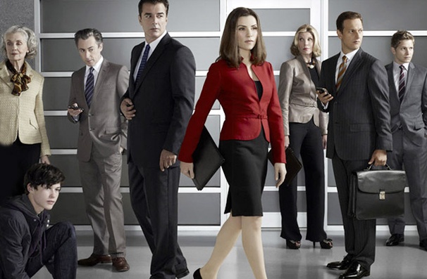 Photo Flashback: The Stage Roots of The Good Wife's Great Cast