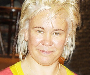 Emma Rice on Her Long Romance with Brief Encounter 